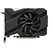 Gigabyte Video Card GV-N165SOC-4GD GeForce GTX 1650 SUPER OC 4GB GDDR6 DVI-D/HDMI/Display Port Retail