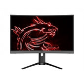 MSI Monitor OPTIXMAG272CR 27" Full HD 1920x1080 16:9 3000:1 1ms HDMI/Display Port/USB Retail