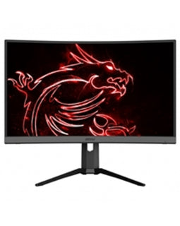 MSI Monitor OPTIXMAG272CR 27" Full HD 1920x1080 16:9 3000:1 1ms HDMI/Display Port/USB Retail