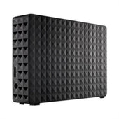 Seagate STEB10000400 10TB Expansion Desktop External Hard Drive Retail