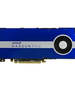 AMD Video Card 100-506085 Radeon Pro W5700 8GB GDDR6 256bit PCI Express 5xMini-DisplayPort/USB Type-C Retail