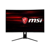 MSI Monitor OPTIXMAG322CR 31.5" Full HD VA 1920x1080 1ms/4ms 16:09 HDMI/Display Port/USB Retail