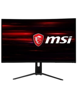 MSI Monitor OPTIXMAG322CR 31.5" Full HD VA 1920x1080 1ms/4ms 16:09 HDMI/Display Port/USB Retail
