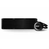 NZXT Accessory RL-KRX73-01 Kraken X Series Liquid Cooling Retail