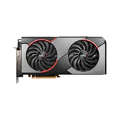 MSI Video Card R5700G Radeon RX 5700 GAMING GDDR6 8GB 256Bit PCI Express HDMI/Display Port Retail