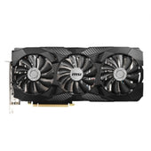 MSI Video Card G2070TF GeForce RTX 2070 TRI FROZR 8GB GDDR6 256Bit PCI Express HDMI/DisplayPort Retail