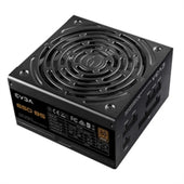 EVGA Power Supply 220-B5-0650-V1 650W 80 Plus BRONZE Fully Modular Retail