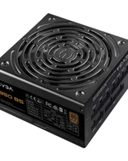 EVGA Power Supply 220-B5-0850-V1 B5 850W 80 Plus BRONZE Fully Modular Retail