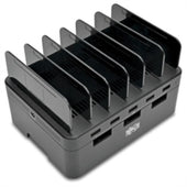 Tripp-Lite Accessory U280-005-ST 5Port USB Charging Station with Built-In 12V 4A Retail