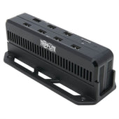 Tripp-Lite Accessory U280-008-CQC-ST 8port USB Smart Charging Station 120W USB Retail
