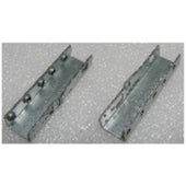 Supermicro Accessory MCP-290-00060-0N Square to round hole Rail Adaptor Set Retail