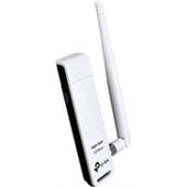 TP-Link NT Wireless 150NB High Gain USB Adapter 2.4GHz 802.11n/b/g Retail