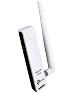 TP-Link NT Wireless 150NB High Gain USB Adapter 2.4GHz 802.11n/b/g Retail