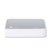 TP-Link Switch TL-SF1005D 5Port 10/100M Mini Desktop 5 10/100M RJ45Port Retail Plastic Case
