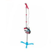 Monster High Fangtastic Microphone with Stand
