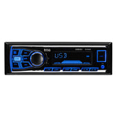 Boss 610UA 200 Watts Audio System with MP3-Compatible Digital Media AM/FM Receiver