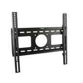 MegaMounts Super Flush Easy Glide 32 Inch - 50 Inch Universal Fixed LCD, LED, and Plasma TV Screen Monitor Wall Mount