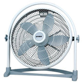 Optimus 20 in. Turbo High Performance Air Circulator