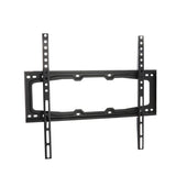 Megamounts Super Slim Fixed TV Monitor Wall Mount for 26 Inch to 55 Inch Screens