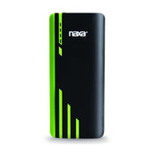 Naxa CANTEEN 10000 Portable Power Pack- Green