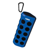 Naxa Wireless Sports Stereo Speaker with Bluetooth- Blue