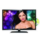 19 and rdquo; Class LED TV and DVD/Media Player