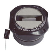 PylePro - PDBT21F - 1.75'' Heavy Duty Aluminum Die-Cast Titanium Super Tweeter