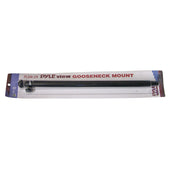 Pyle 24'' Gooseneck Wall Mount for LCD Monitors and Tv