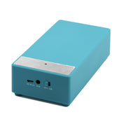 Supersonic Portable Induction Magic Speaker-Blue