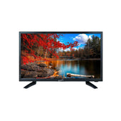 Supersonic 24 in. Widescren LED HDTV with HDMI INPUT