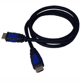 Supersonic 3 ft. HDMI Ethernet Cable