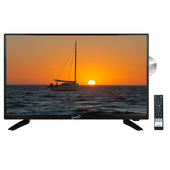 Supersonic 32 Inch LED HDTV with Built in DVD Player