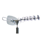 Supersonic 360 Degree HDTV Digital Amplified TV Motorized Rotating Antenna
