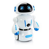 Vivitar Maze Master Path Finding Robot with Remote Control