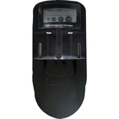 Vivitar Universal LCD Charger with USB